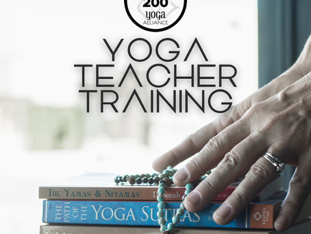 How to Nail Your First Yoga Teacher Job After a 200-Hour Yoga Teacher Training