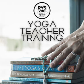 How to Nail Your First Yoga Teacher Job After a 200-Hour Yoga Teacher Training